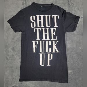 Black Spencer's T